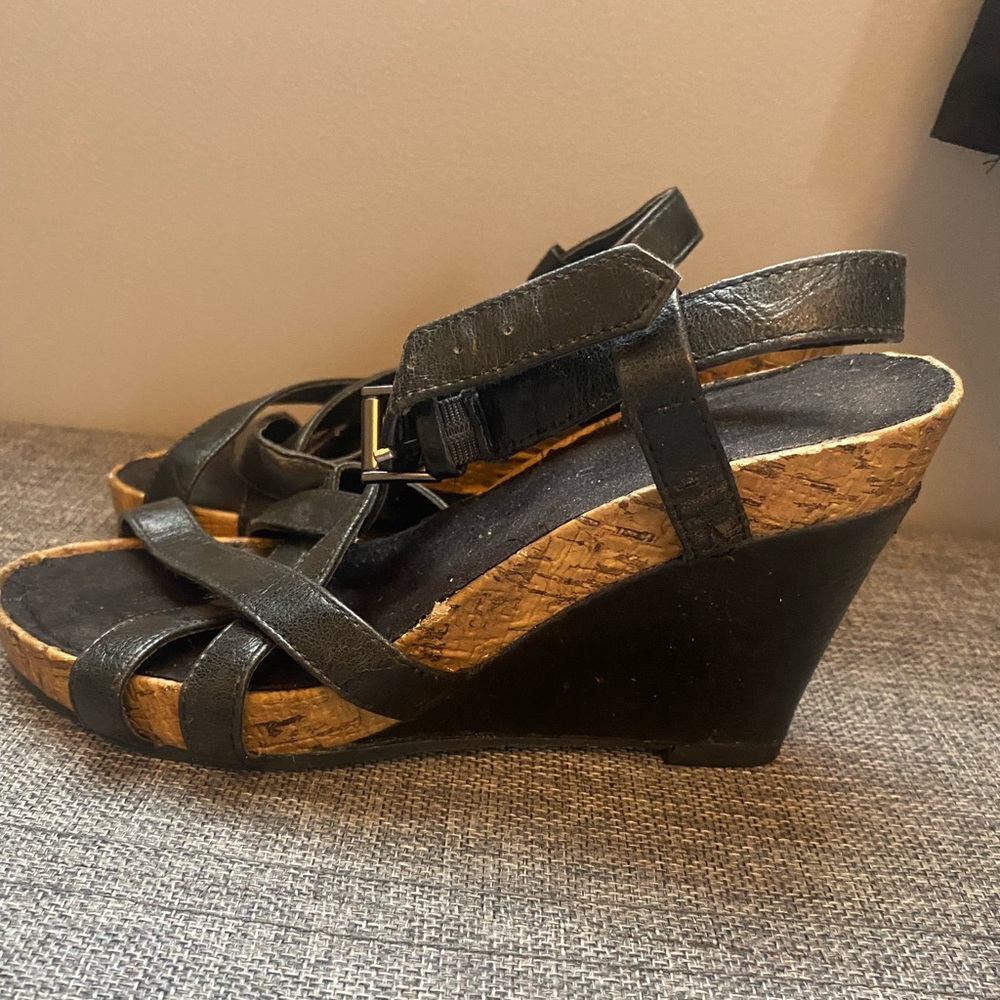 Wedges